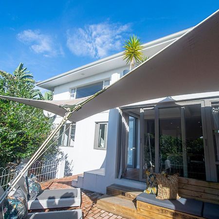 The Bungalow By Raw Africa Collection Plettenberg Bay Εξωτερικό φωτογραφία
