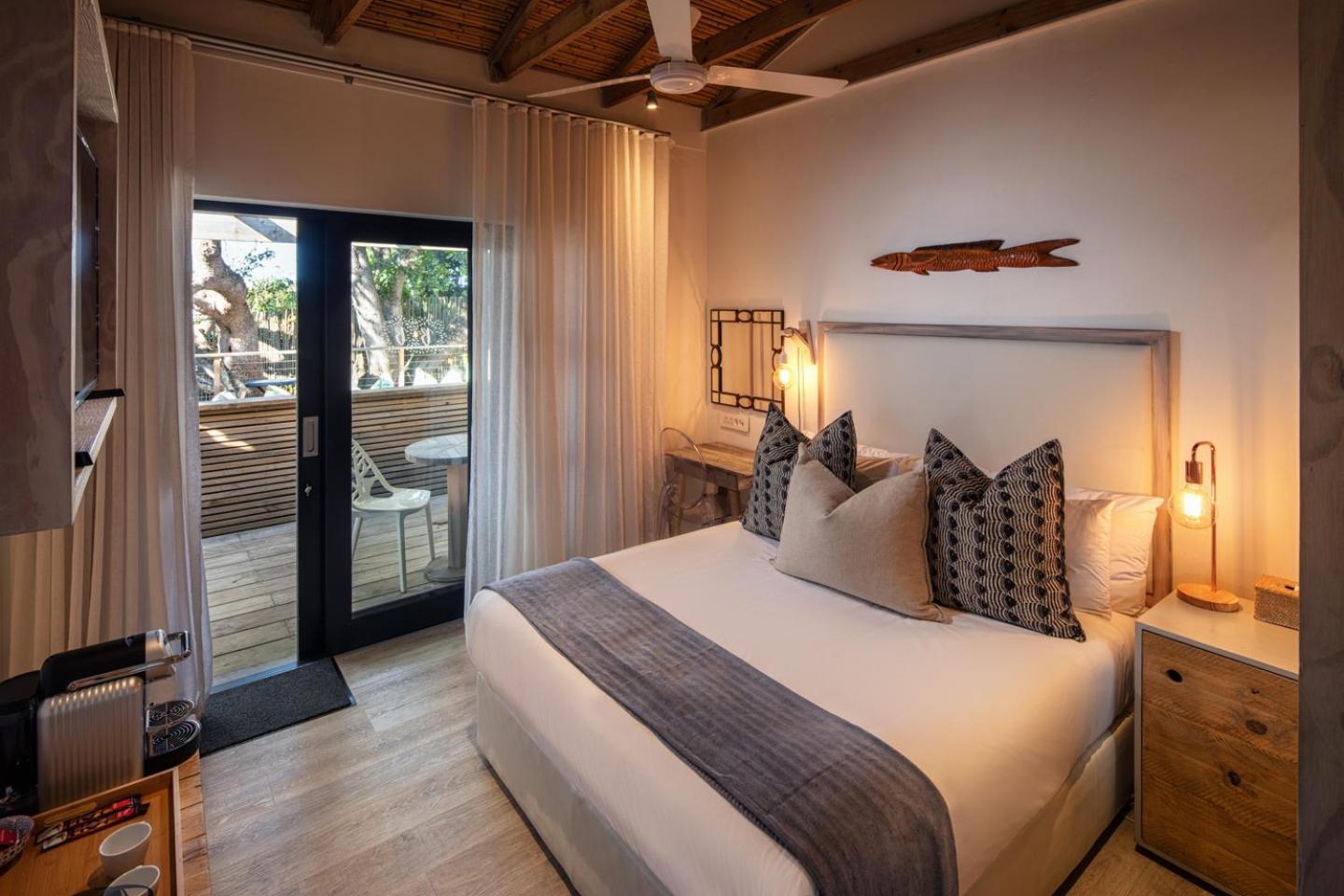 The Bungalow By Raw Africa Collection Plettenberg Bay Εξωτερικό φωτογραφία
