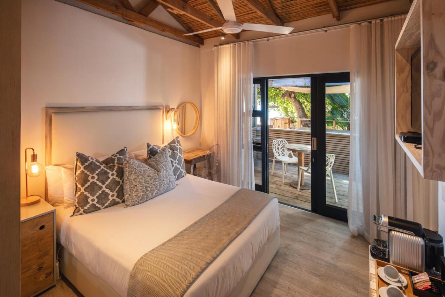 The Bungalow By Raw Africa Collection Plettenberg Bay Εξωτερικό φωτογραφία