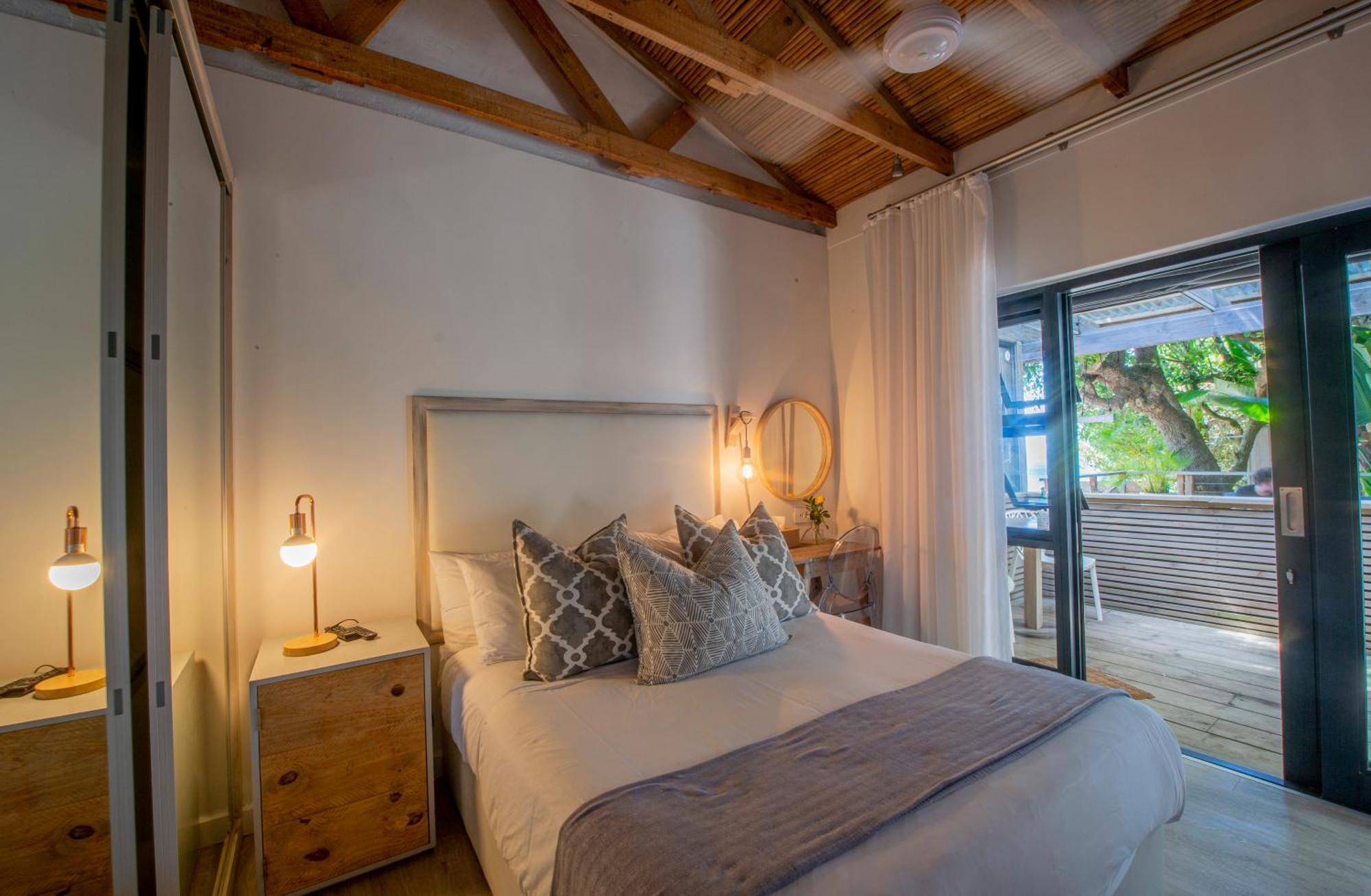 The Bungalow By Raw Africa Collection Plettenberg Bay Εξωτερικό φωτογραφία