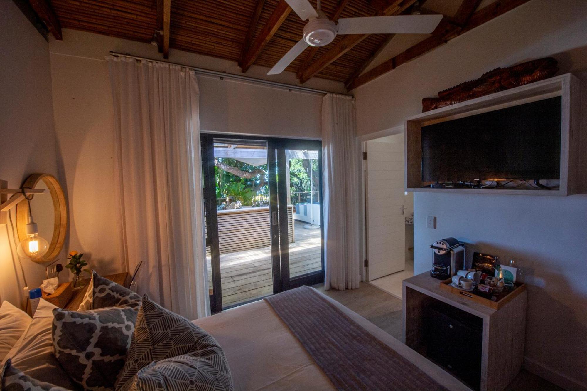 The Bungalow By Raw Africa Collection Plettenberg Bay Εξωτερικό φωτογραφία