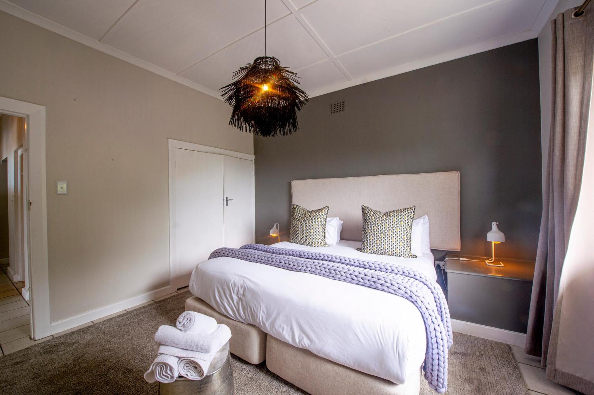 The Bungalow By Raw Africa Collection Plettenberg Bay Εξωτερικό φωτογραφία