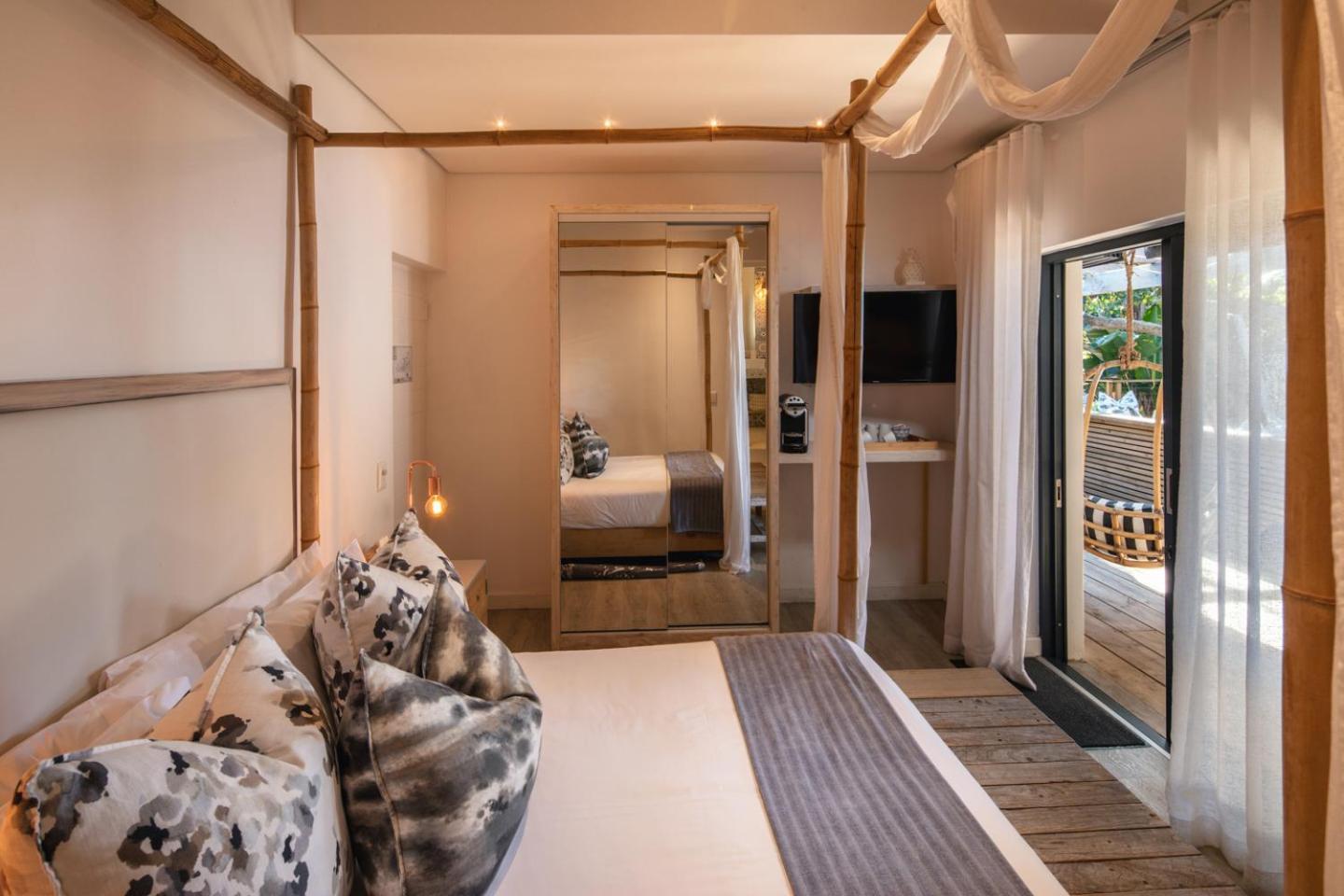 The Bungalow By Raw Africa Collection Plettenberg Bay Εξωτερικό φωτογραφία