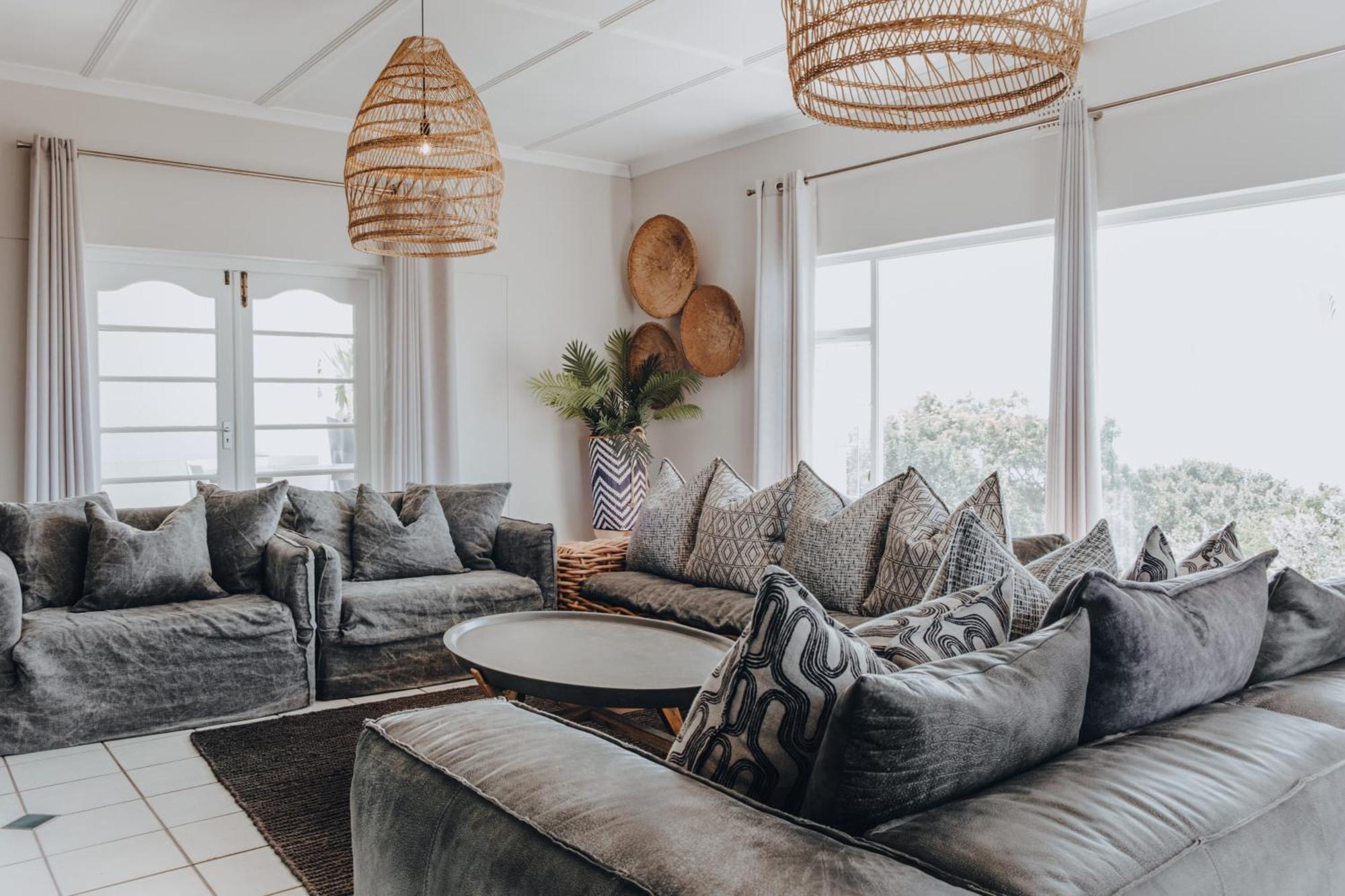 The Bungalow By Raw Africa Collection Plettenberg Bay Εξωτερικό φωτογραφία