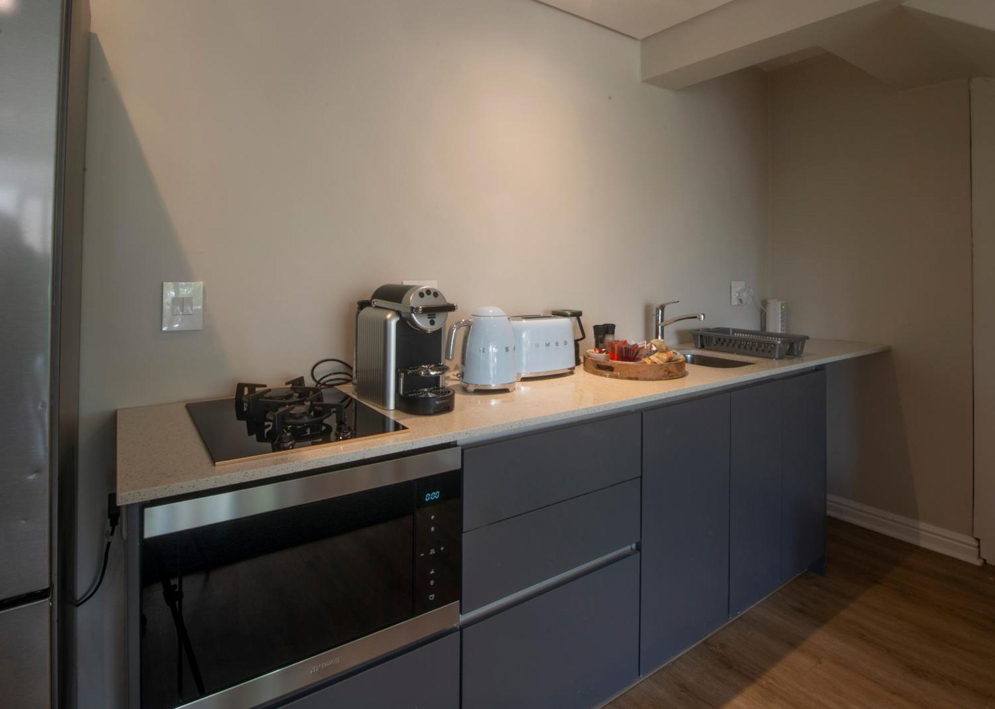 The Bungalow By Raw Africa Collection Plettenberg Bay Εξωτερικό φωτογραφία