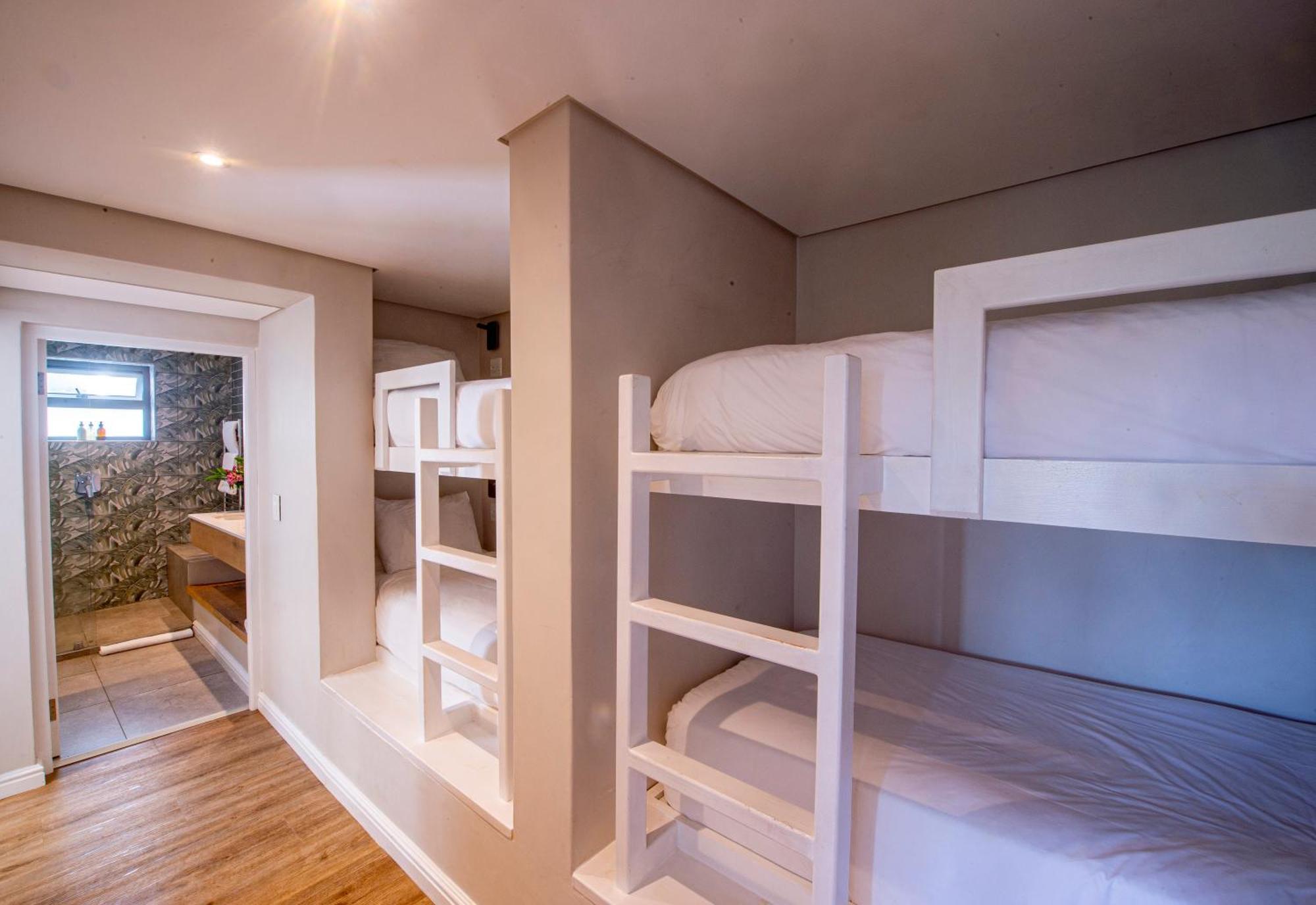 The Bungalow By Raw Africa Collection Plettenberg Bay Εξωτερικό φωτογραφία
