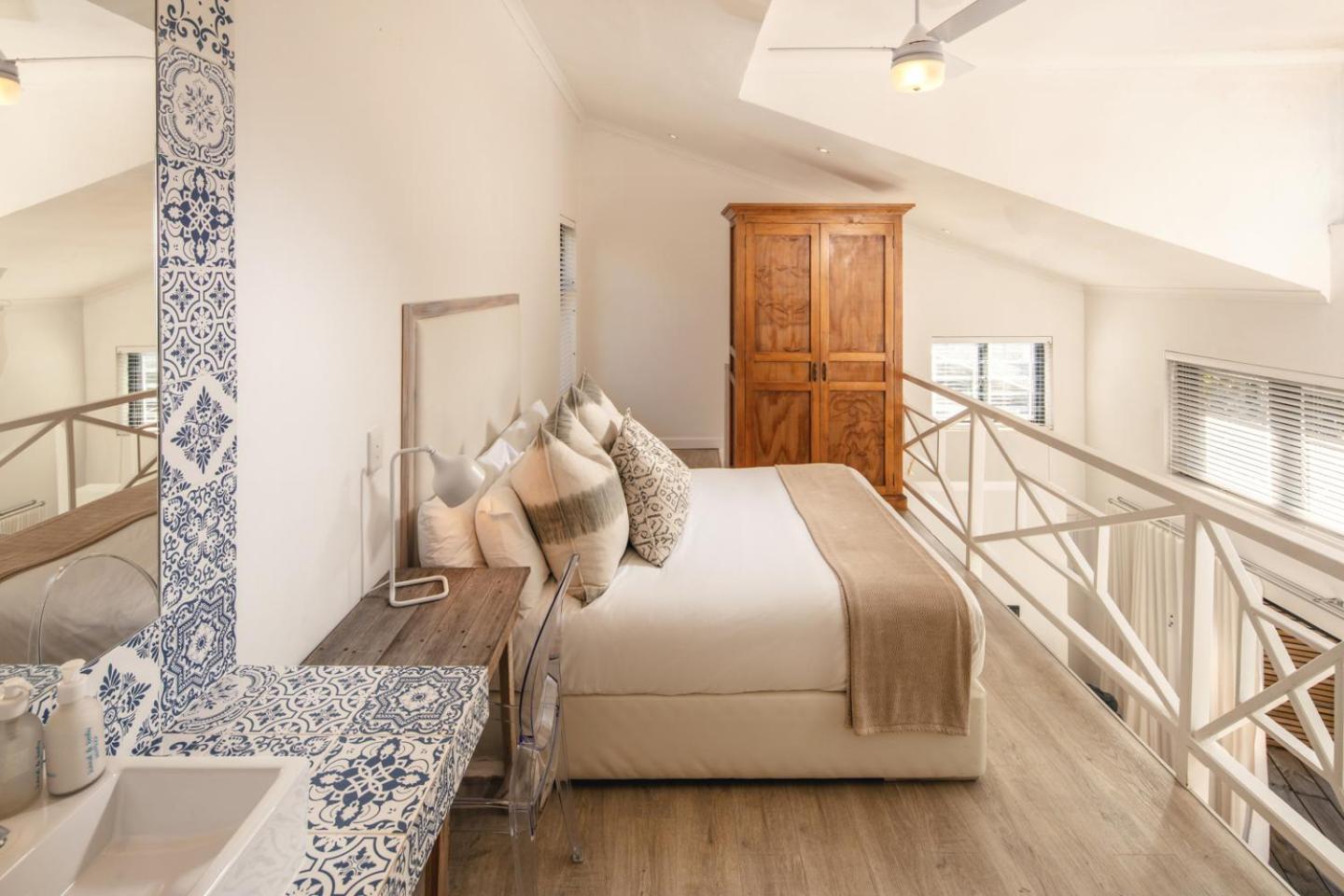 The Bungalow By Raw Africa Collection Plettenberg Bay Εξωτερικό φωτογραφία