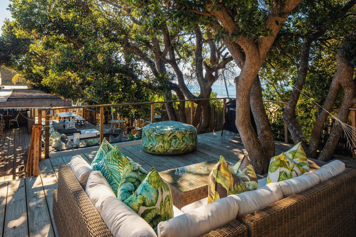 The Bungalow By Raw Africa Collection Plettenberg Bay Εξωτερικό φωτογραφία