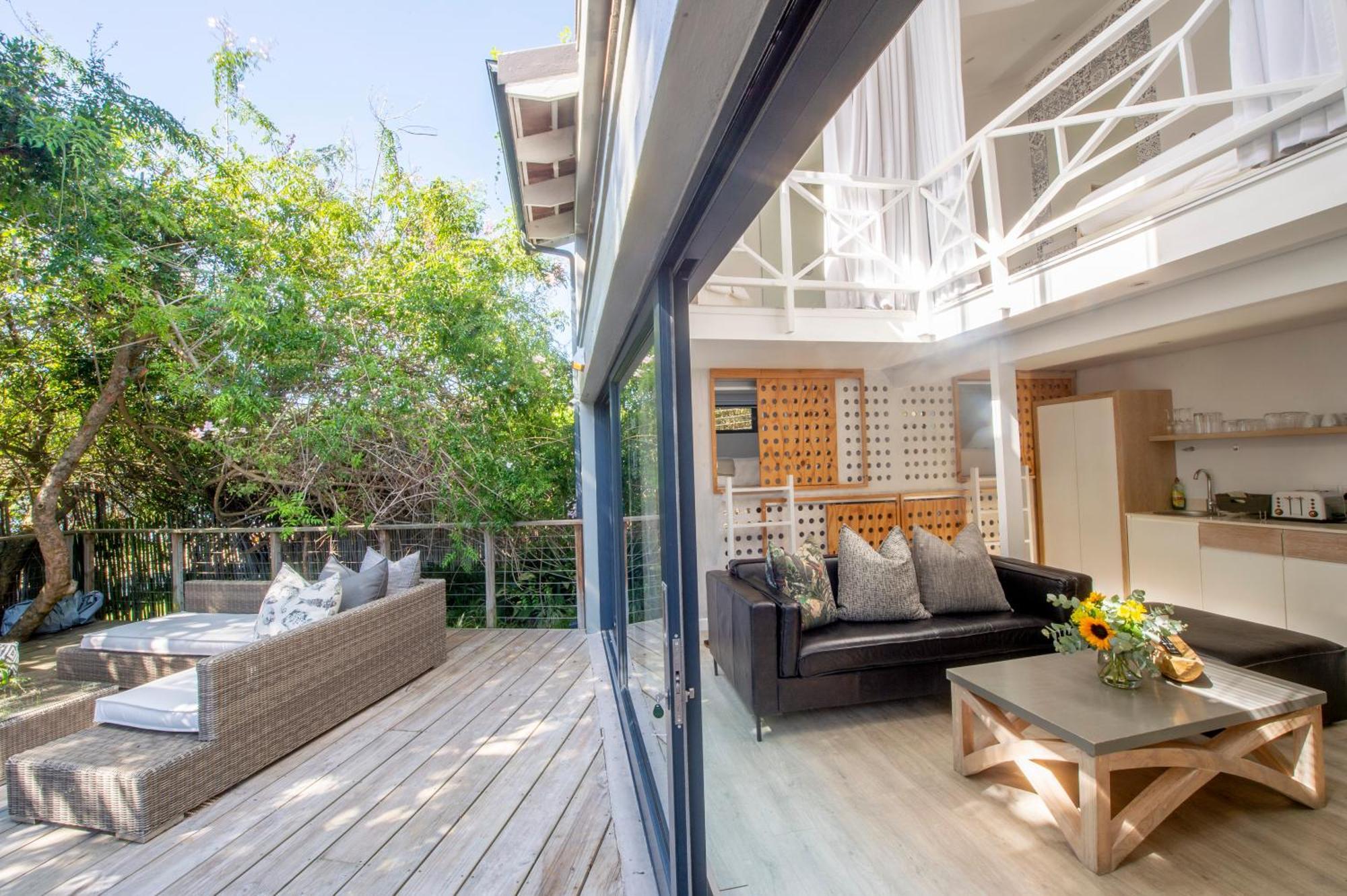 The Bungalow By Raw Africa Collection Plettenberg Bay Εξωτερικό φωτογραφία