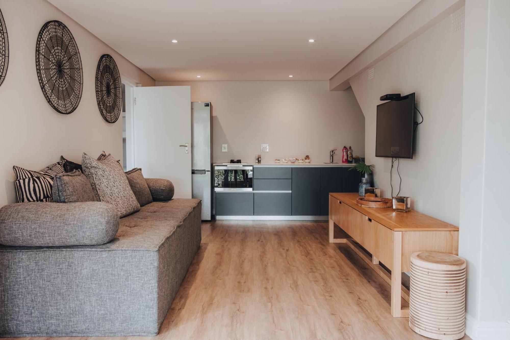 The Bungalow By Raw Africa Collection Plettenberg Bay Εξωτερικό φωτογραφία