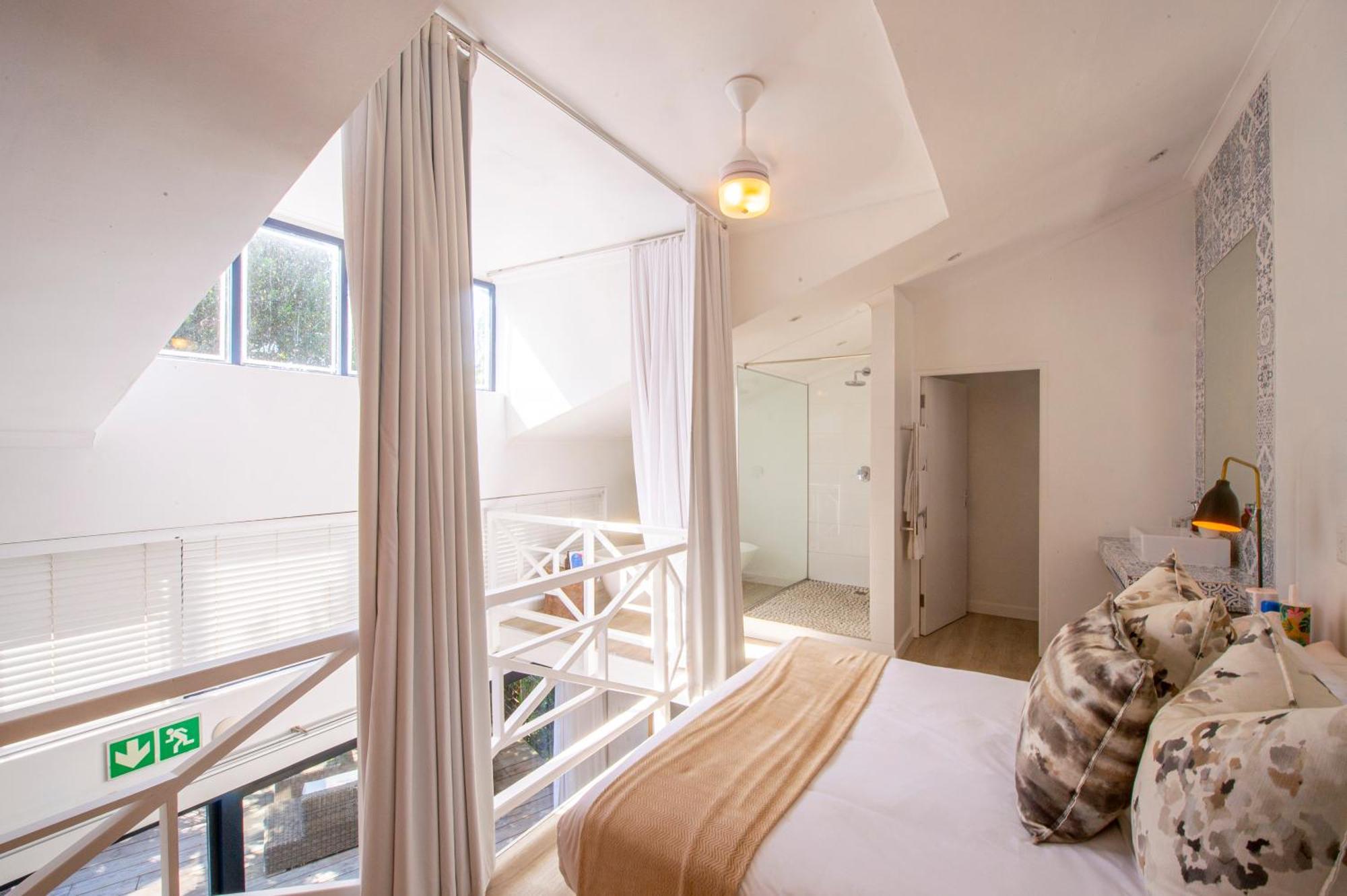 The Bungalow By Raw Africa Collection Plettenberg Bay Εξωτερικό φωτογραφία