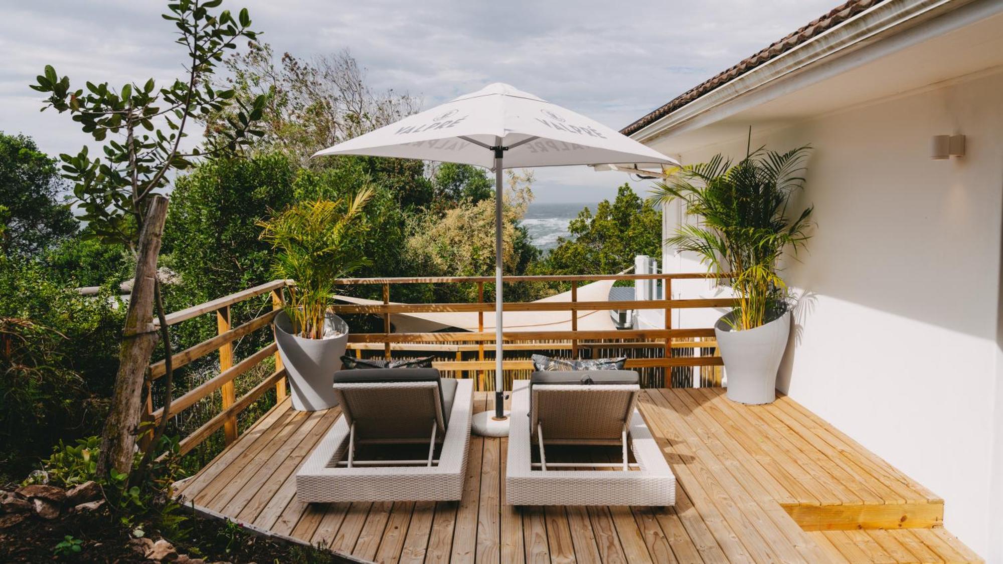 The Bungalow By Raw Africa Collection Plettenberg Bay Εξωτερικό φωτογραφία