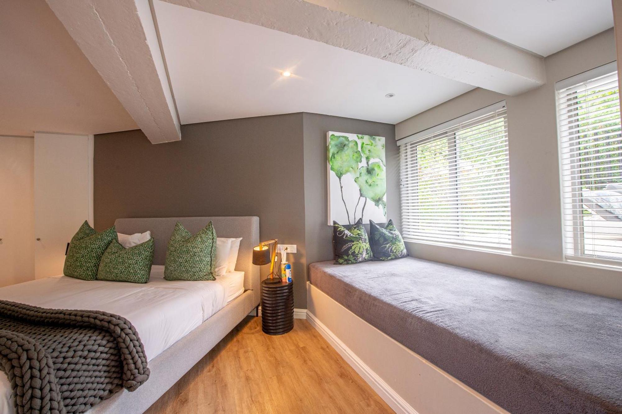 The Bungalow By Raw Africa Collection Plettenberg Bay Εξωτερικό φωτογραφία