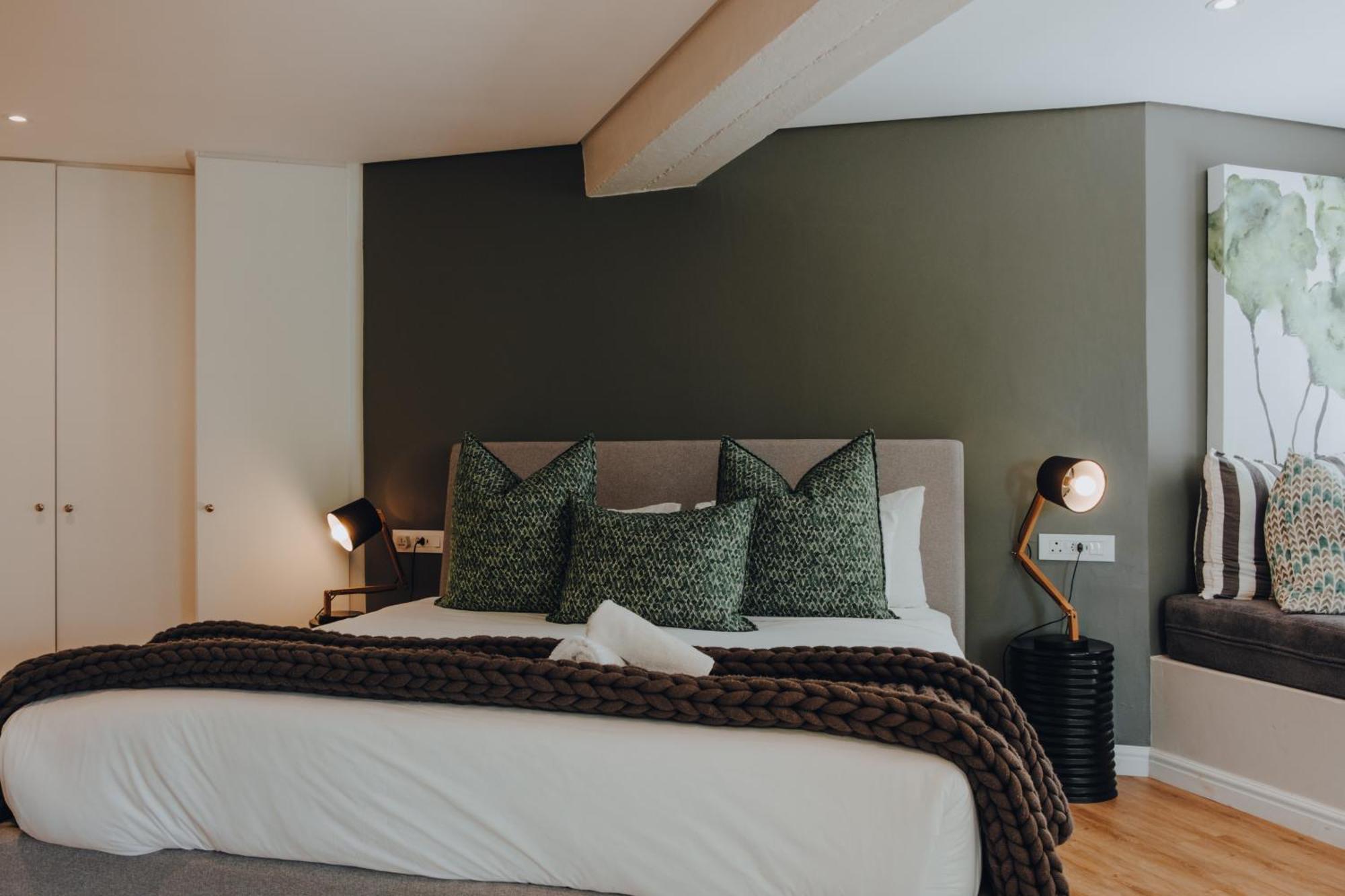 The Bungalow By Raw Africa Collection Plettenberg Bay Εξωτερικό φωτογραφία