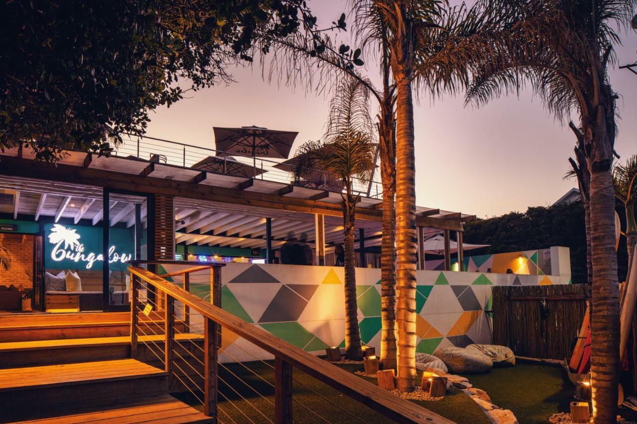 The Bungalow By Raw Africa Collection Plettenberg Bay Εξωτερικό φωτογραφία