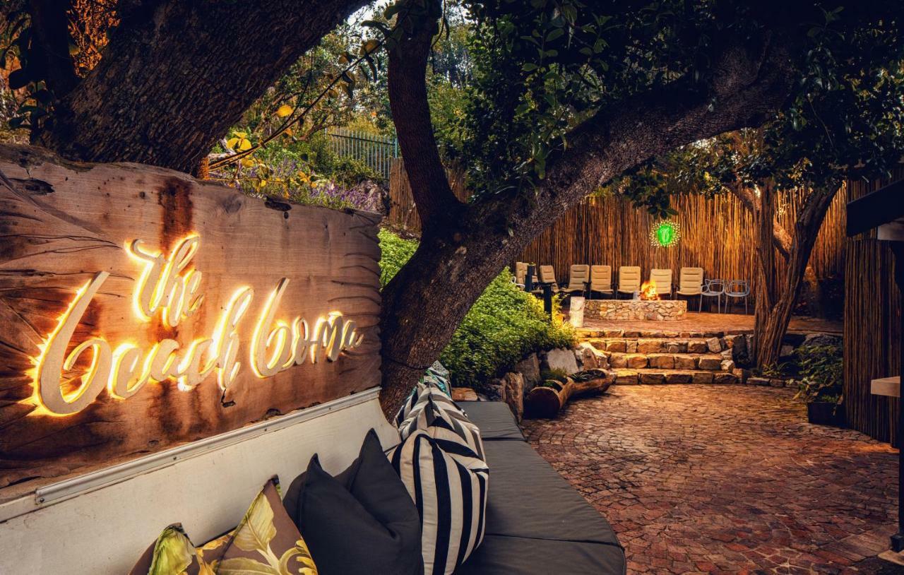 The Bungalow By Raw Africa Collection Plettenberg Bay Εξωτερικό φωτογραφία