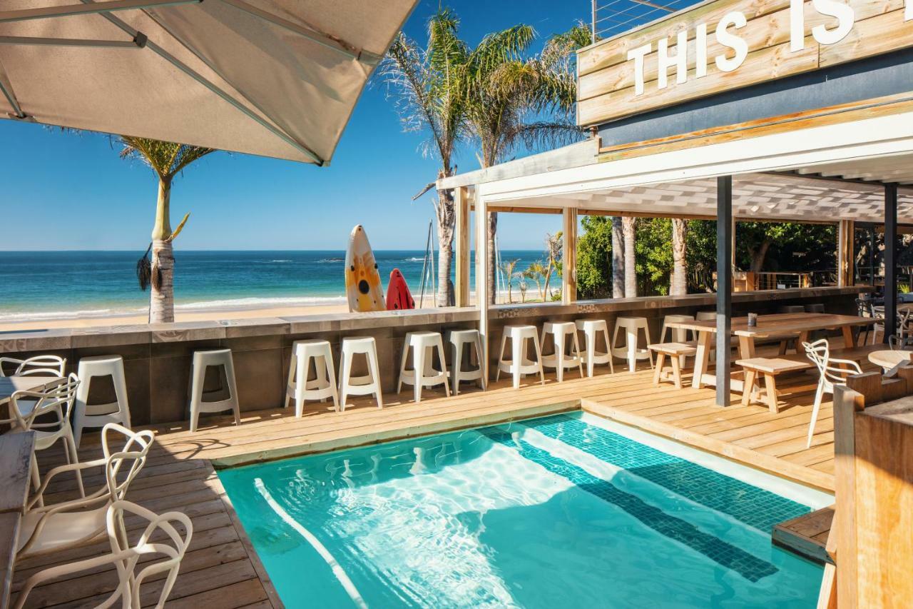 The Bungalow By Raw Africa Collection Plettenberg Bay Εξωτερικό φωτογραφία