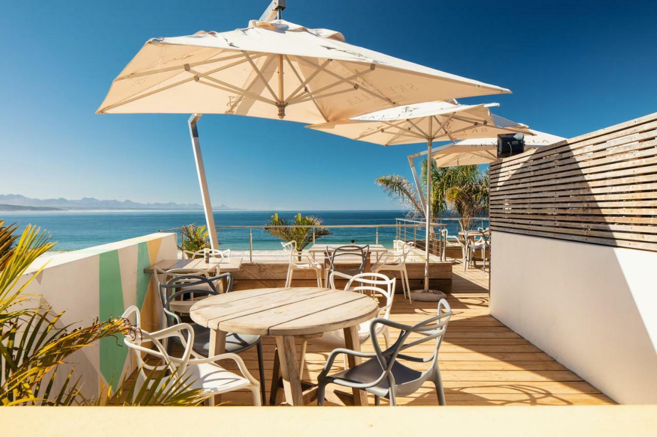 The Bungalow By Raw Africa Collection Plettenberg Bay Εξωτερικό φωτογραφία