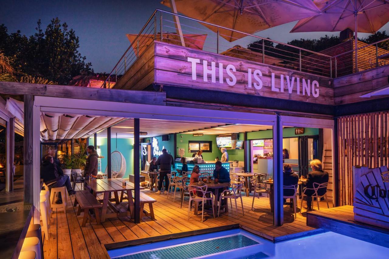 The Bungalow By Raw Africa Collection Plettenberg Bay Εξωτερικό φωτογραφία