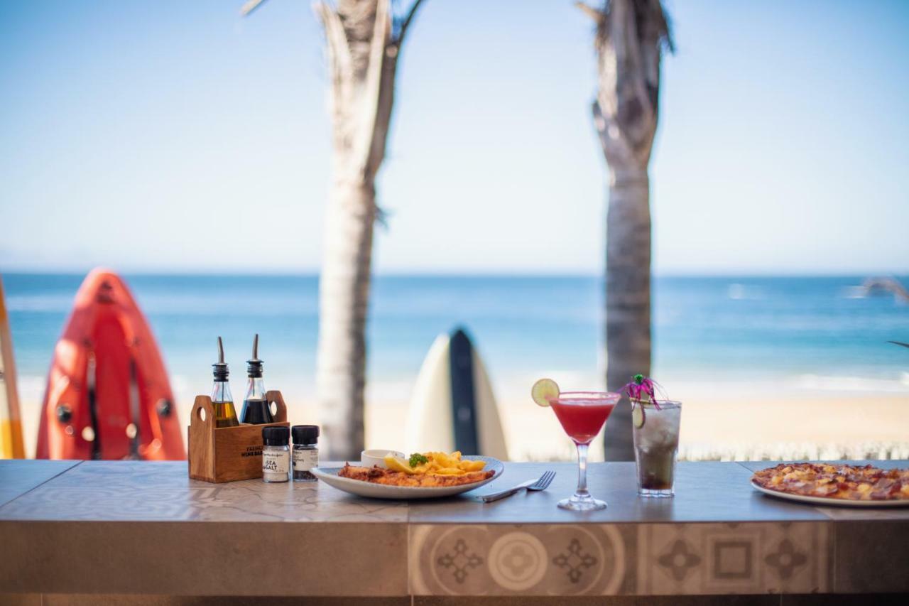 The Bungalow By Raw Africa Collection Plettenberg Bay Εξωτερικό φωτογραφία