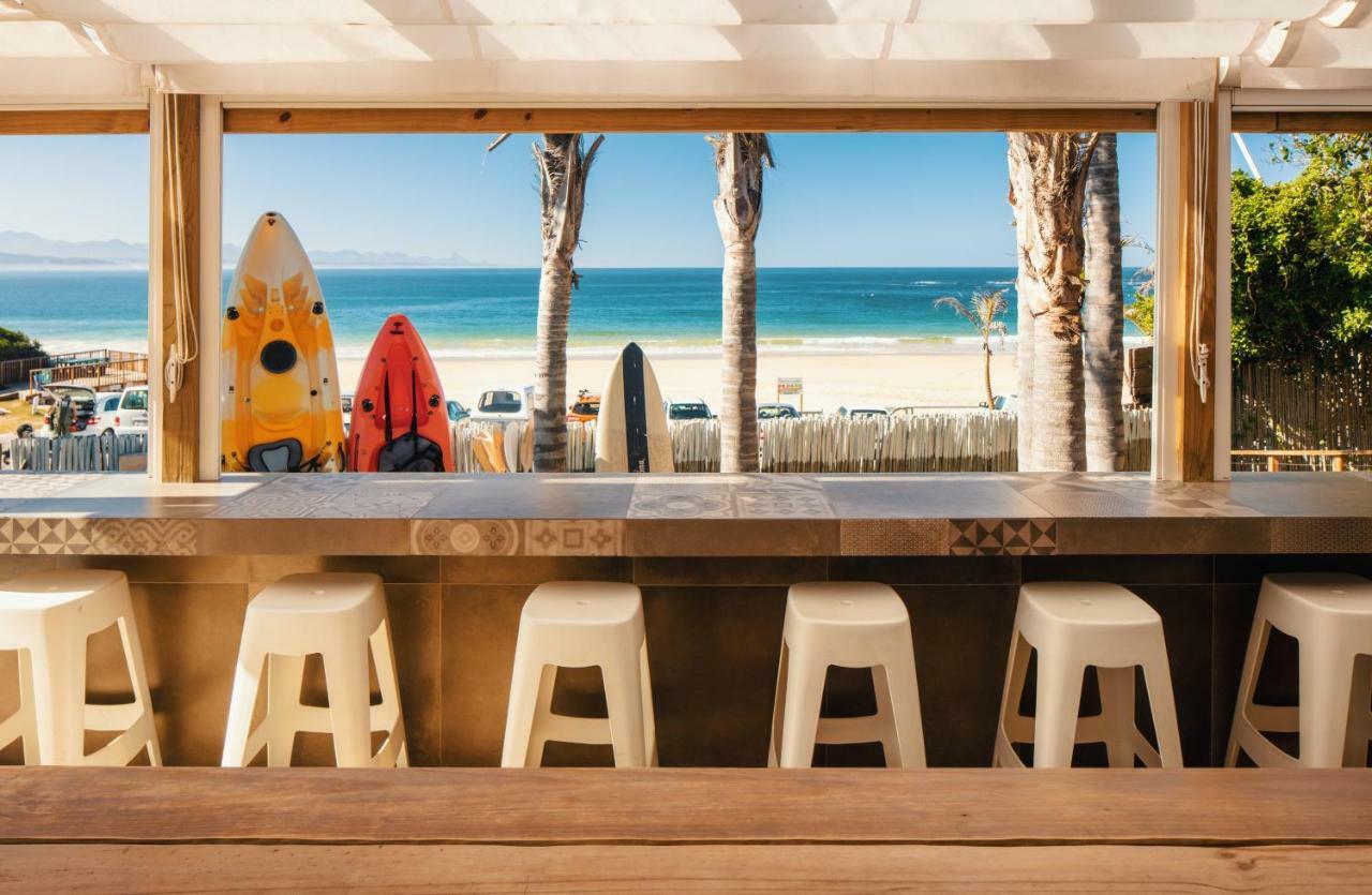 The Bungalow By Raw Africa Collection Plettenberg Bay Εξωτερικό φωτογραφία