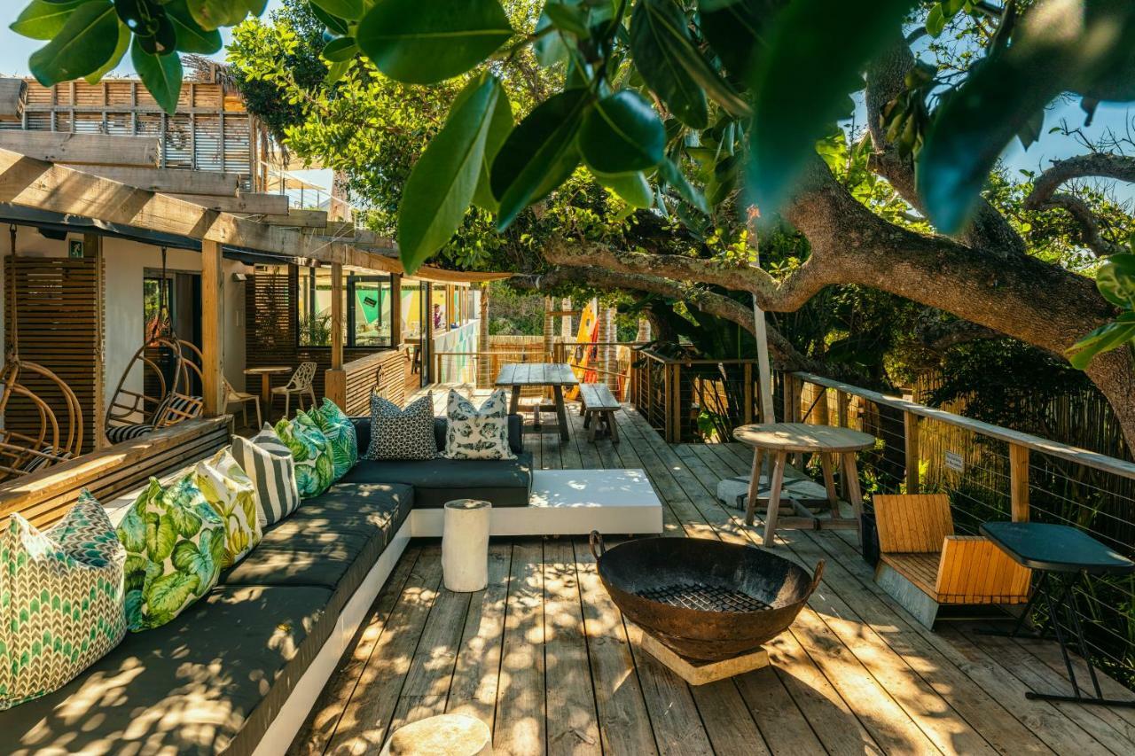 The Bungalow By Raw Africa Collection Plettenberg Bay Εξωτερικό φωτογραφία