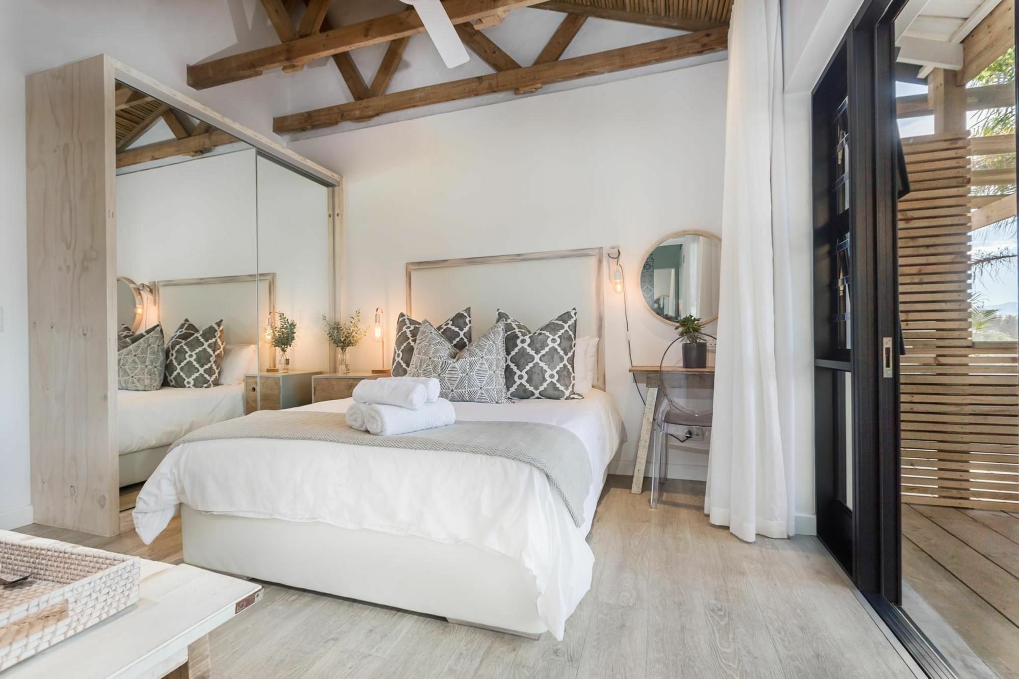 The Bungalow By Raw Africa Collection Plettenberg Bay Εξωτερικό φωτογραφία