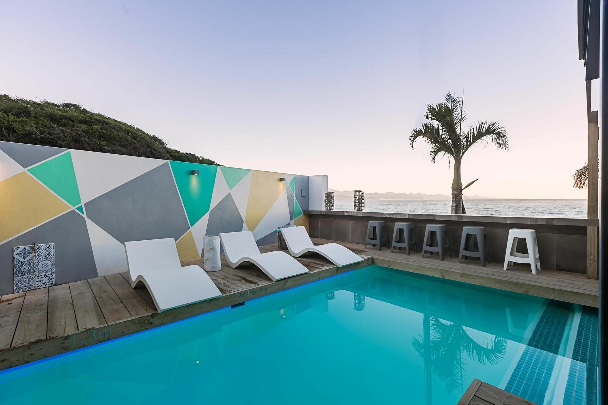 The Bungalow By Raw Africa Collection Plettenberg Bay Εξωτερικό φωτογραφία
