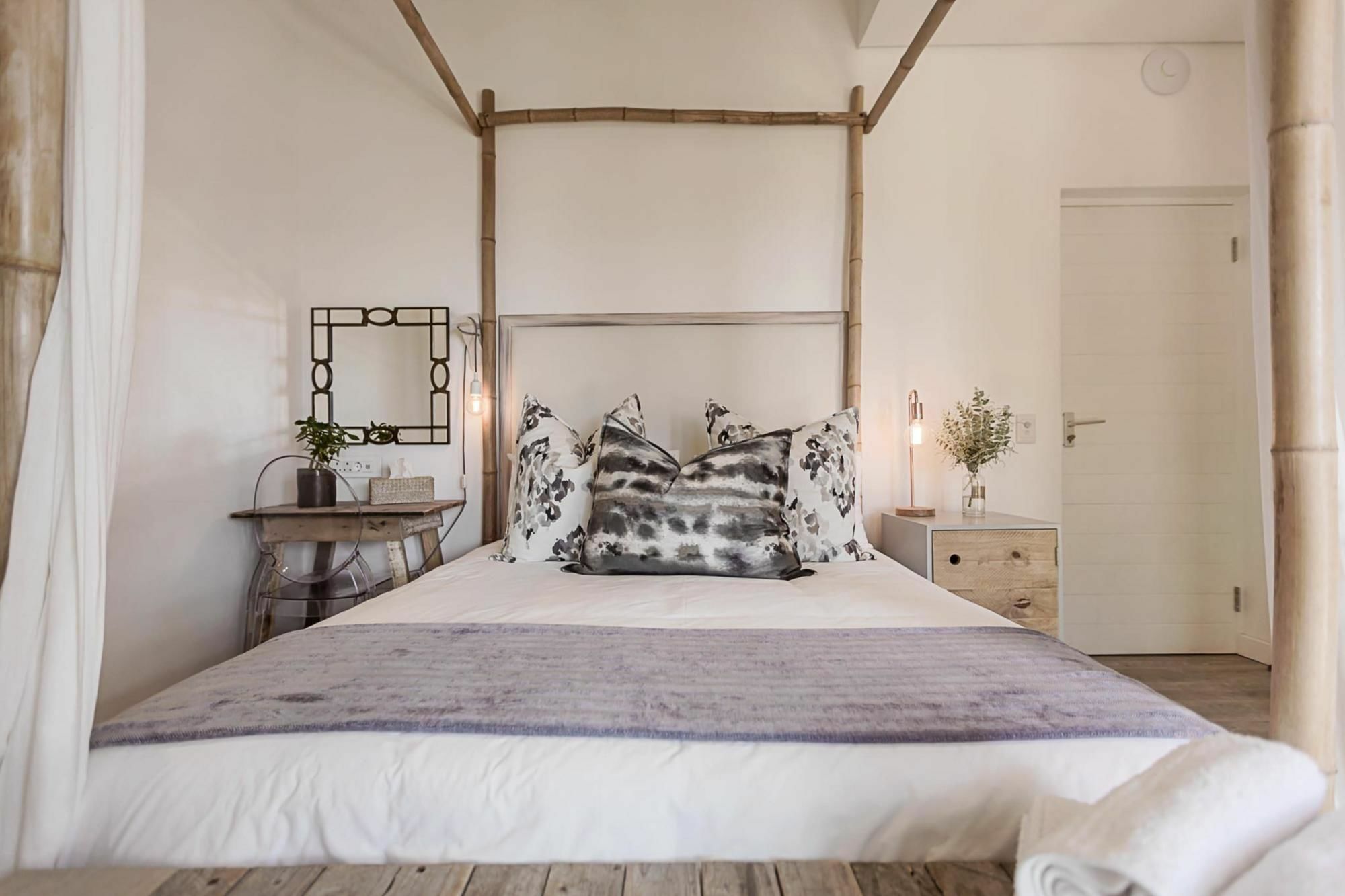 The Bungalow By Raw Africa Collection Plettenberg Bay Εξωτερικό φωτογραφία
