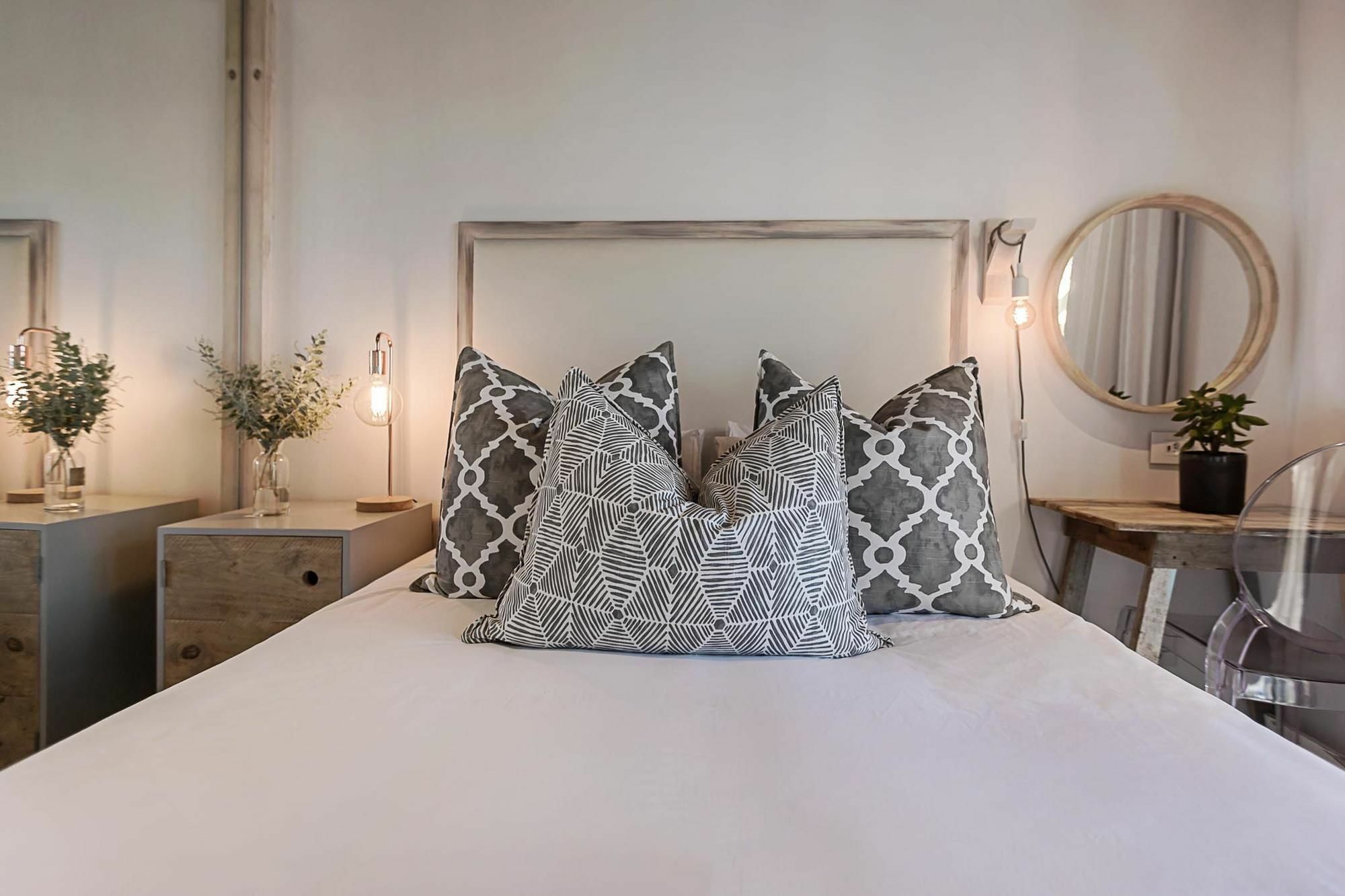The Bungalow By Raw Africa Collection Plettenberg Bay Εξωτερικό φωτογραφία