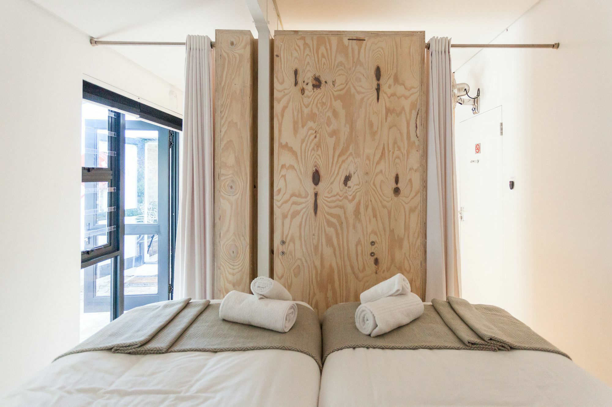 The Bungalow By Raw Africa Collection Plettenberg Bay Εξωτερικό φωτογραφία