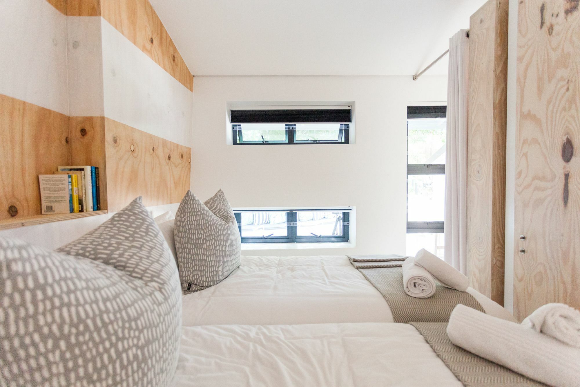 The Bungalow By Raw Africa Collection Plettenberg Bay Εξωτερικό φωτογραφία
