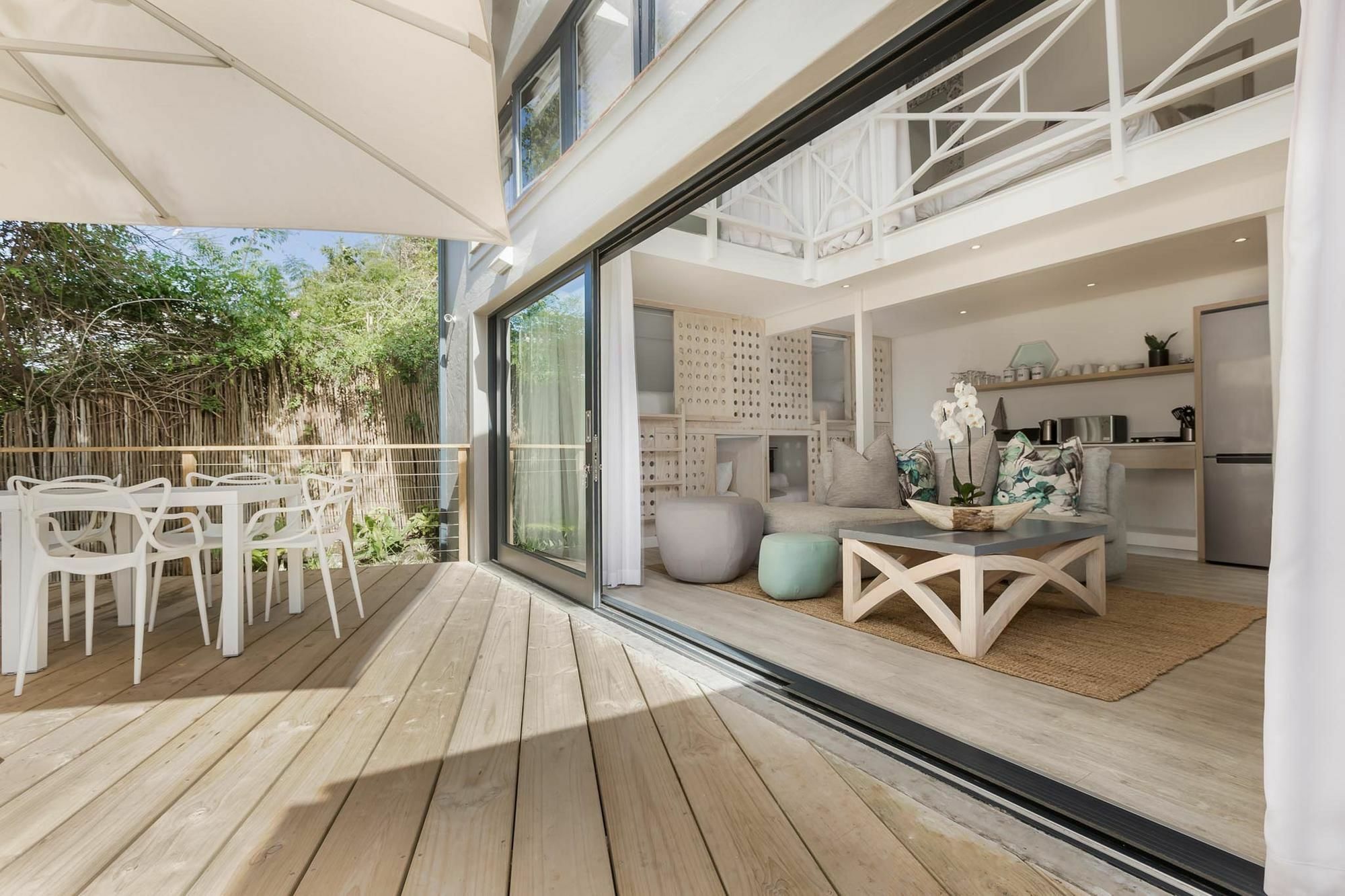 The Bungalow By Raw Africa Collection Plettenberg Bay Εξωτερικό φωτογραφία